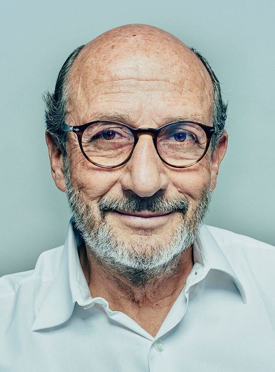 Dr. Donald Parkers